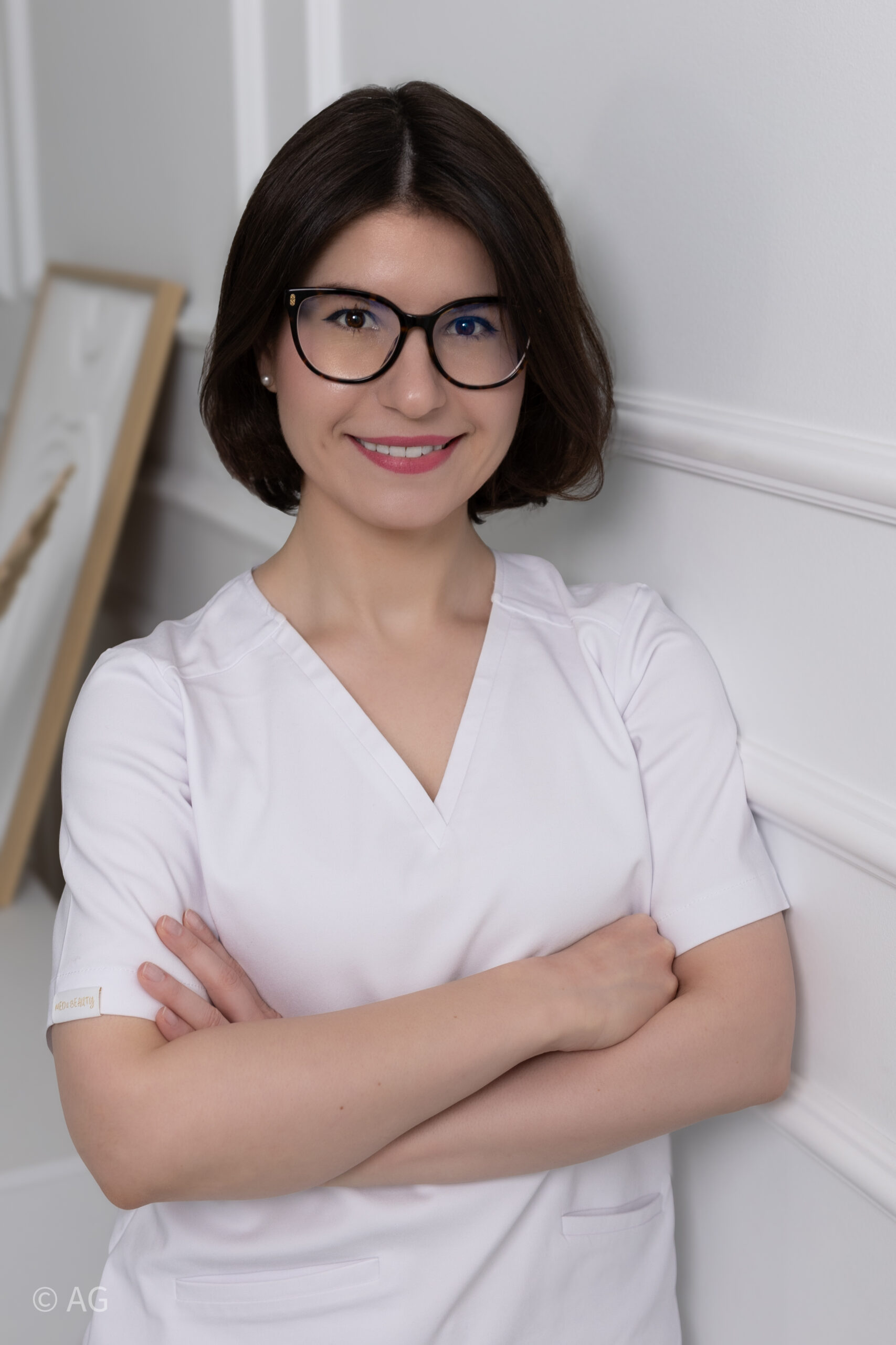ortodonta gdańsk aleksandra kołodziejska